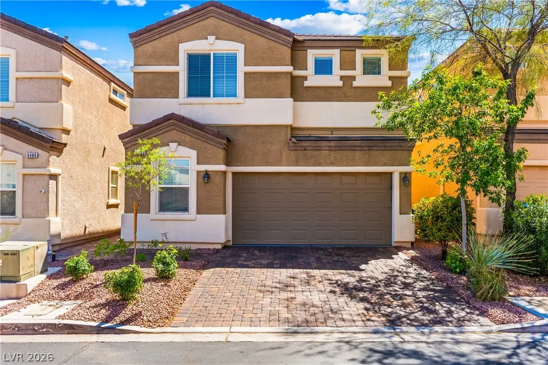 9493 Stills Way, Las Vegas, NV 89148 - #1