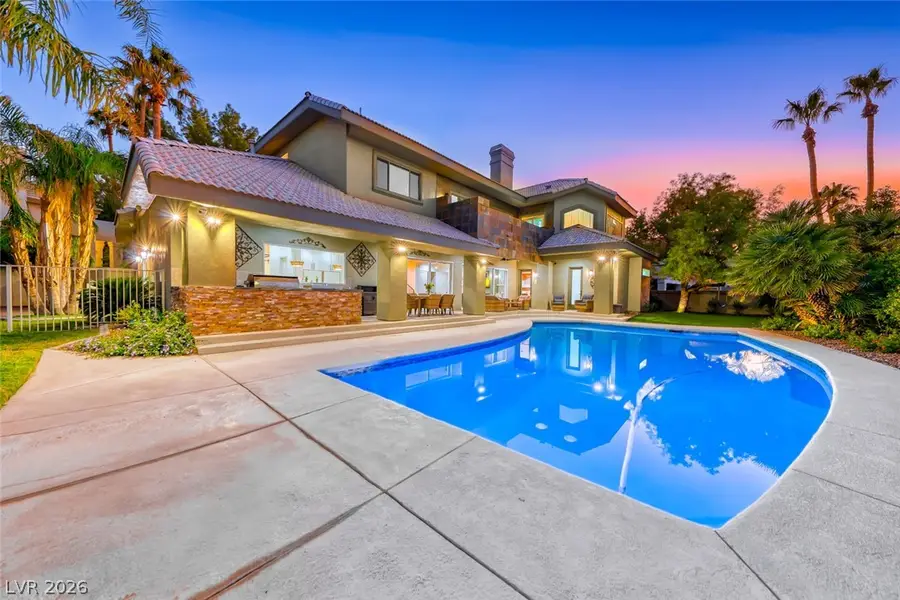 2309 Prometheus Court, Henderson, NV 89074 - #2