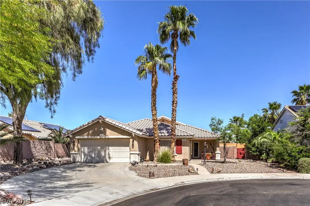 1154 Sierra Laurel Court, Henderson, NV 89014 - #1