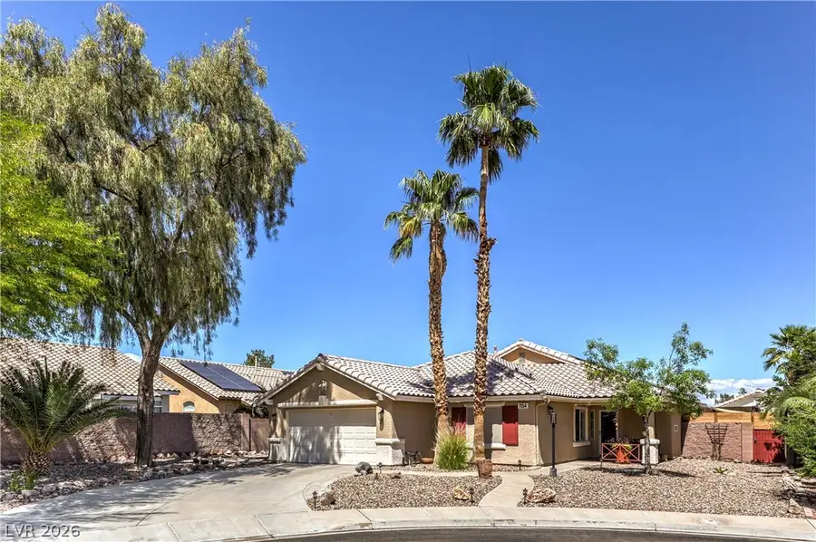 1154 Sierra Laurel Court, Henderson, NV 89014 - #2