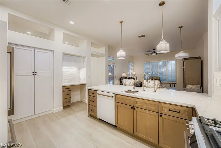 2409 Sierra Sage Street, Las Vegas, NV 89134 - #2