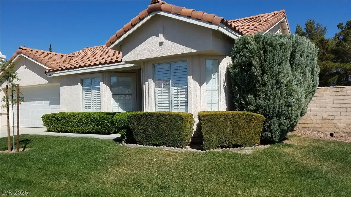 4865 Octavia Way, Las Vegas, NV 89147 - #1