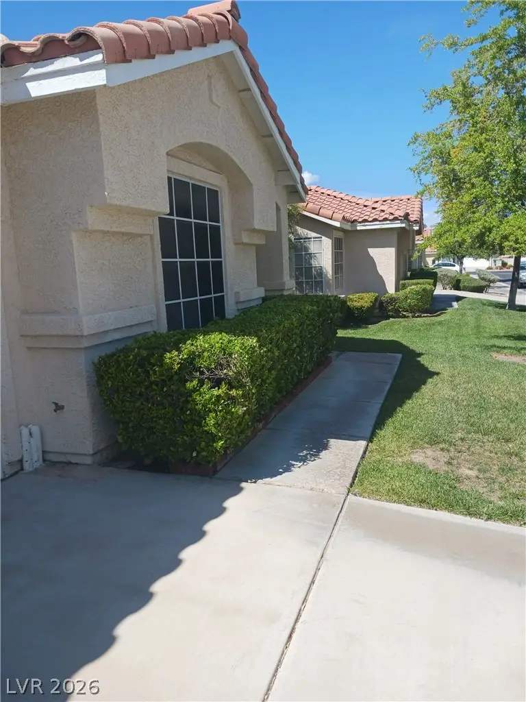 4865 Octavia Way, Las Vegas, NV 89147 - #3