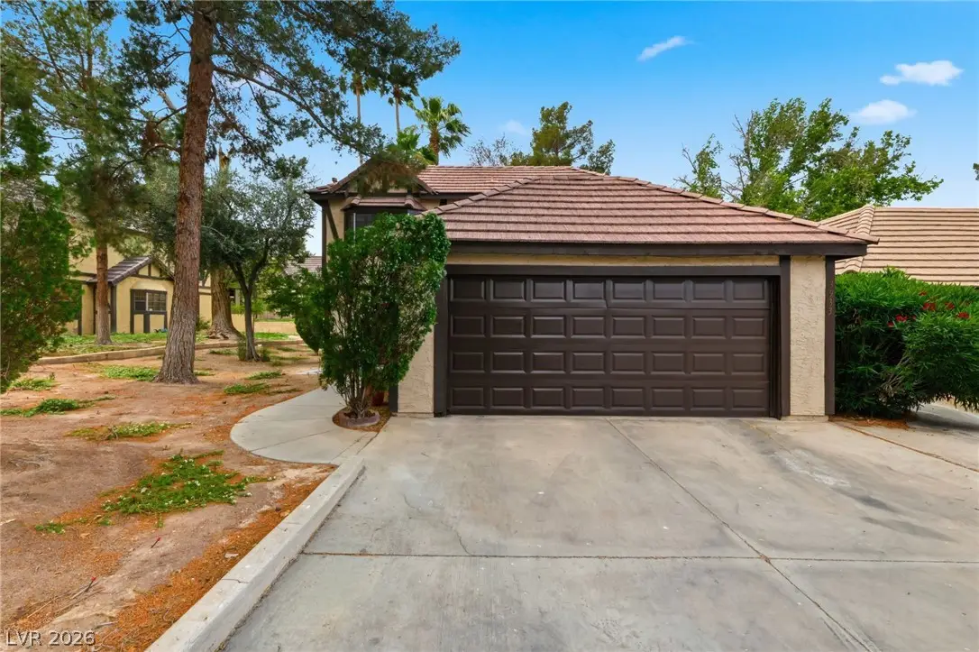 3933 Edgemoor Way, Las Vegas, NV 89121 - #1