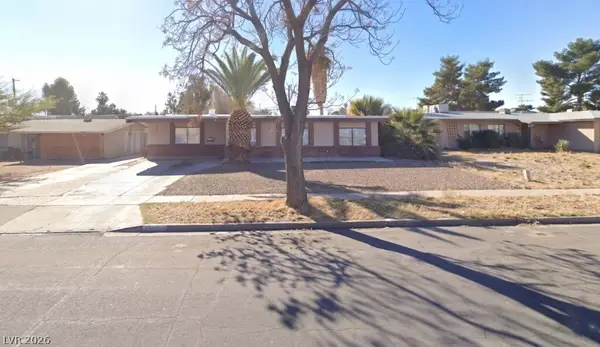 1922 Houston Drive, Las Vegas, NV 89104