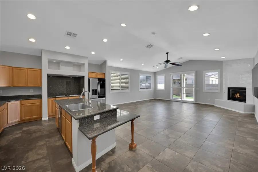 960 Rue Grand Paradis Lane, Henderson, NV 89011 - #3