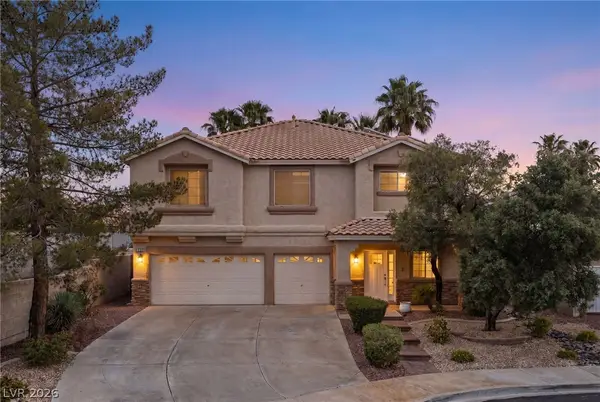 233 Leaf Bud Court, Henderson, NV 89074