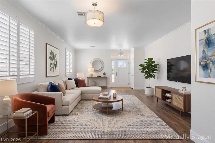 233 Leaf Bud Court, Henderson, NV 89074 - #3