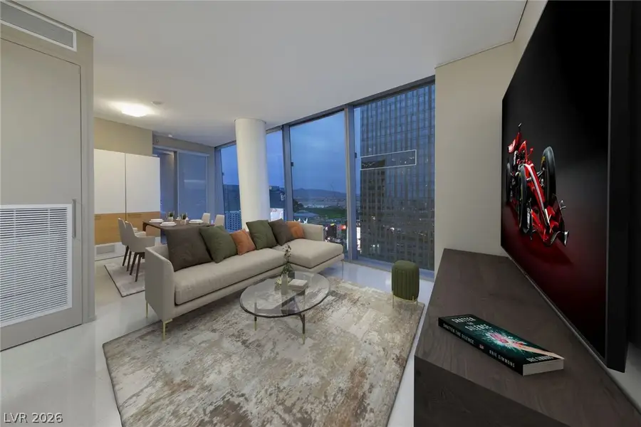 3722 Las Vegas Boulevard #1702, Las Vegas, NV 89158 - #2