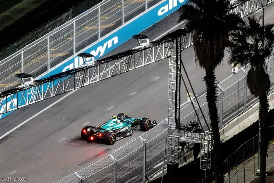 3722 Las Vegas Boulevard #1702, Las Vegas, NV 89158 - #3