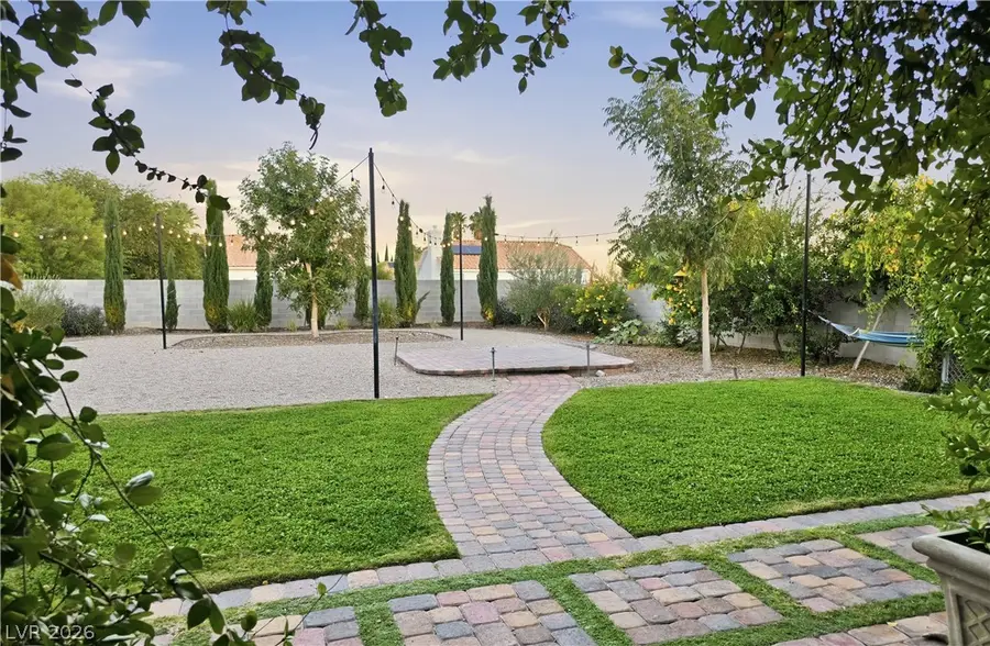 3476 Hera Street, Las Vegas, NV 89117 - #2