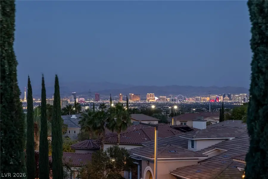 173 Brushton Court, Las Vegas, NV 89138 - #2