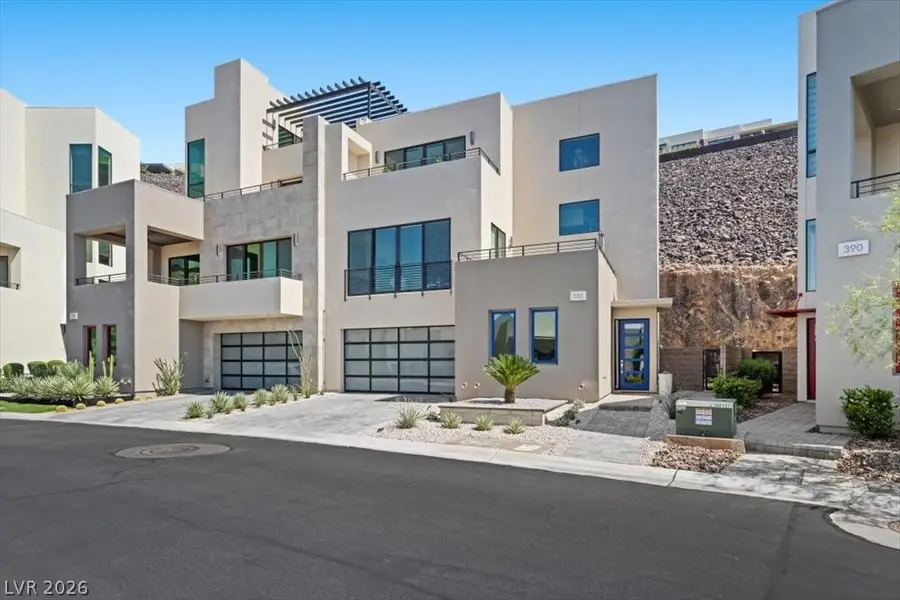 386 Solitude Peak Lane, Henderson, NV 89012 - #2