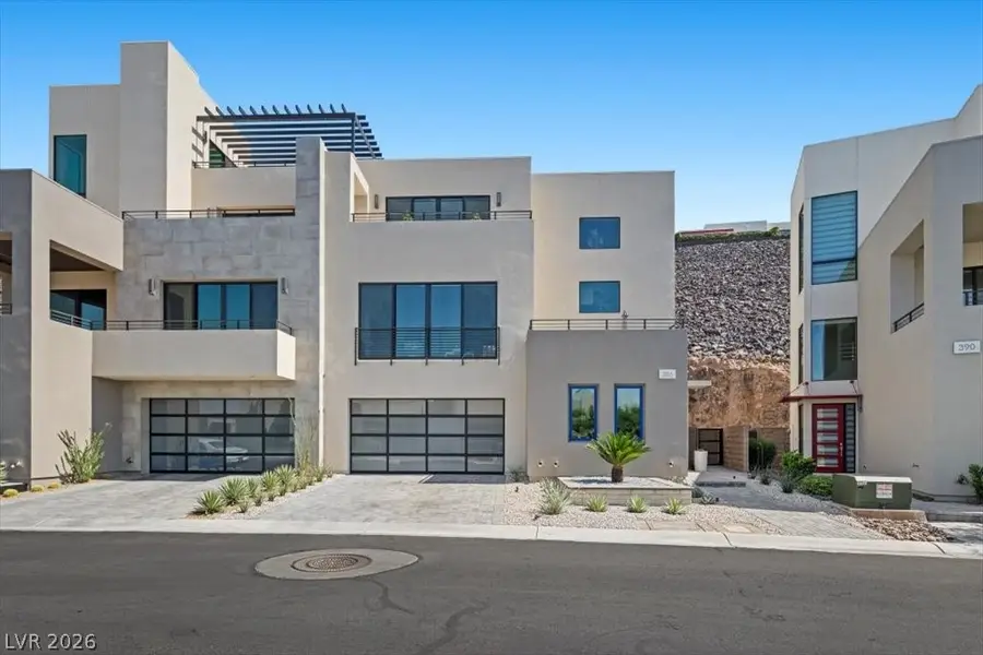 386 Solitude Peak Lane, Henderson, NV 89012 - #3