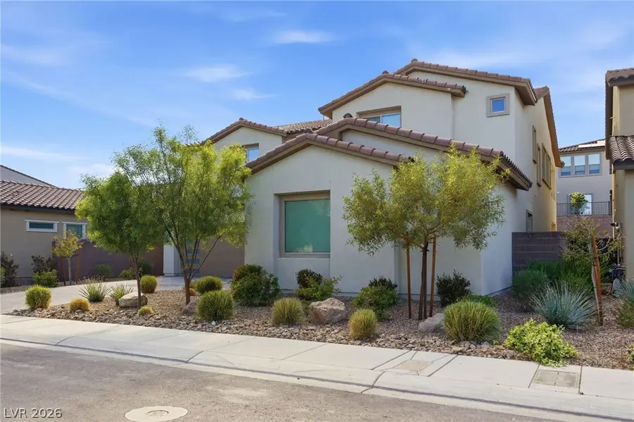 195 Cactus Sunrise Street, Las Vegas, NV 89138 - #2