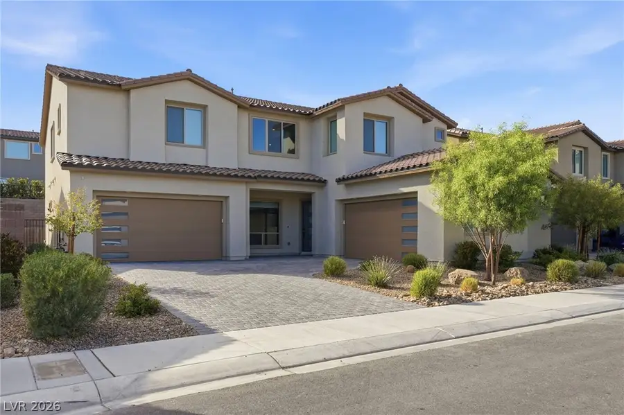 195 Cactus Sunrise Street, Las Vegas, NV 89138 - #3