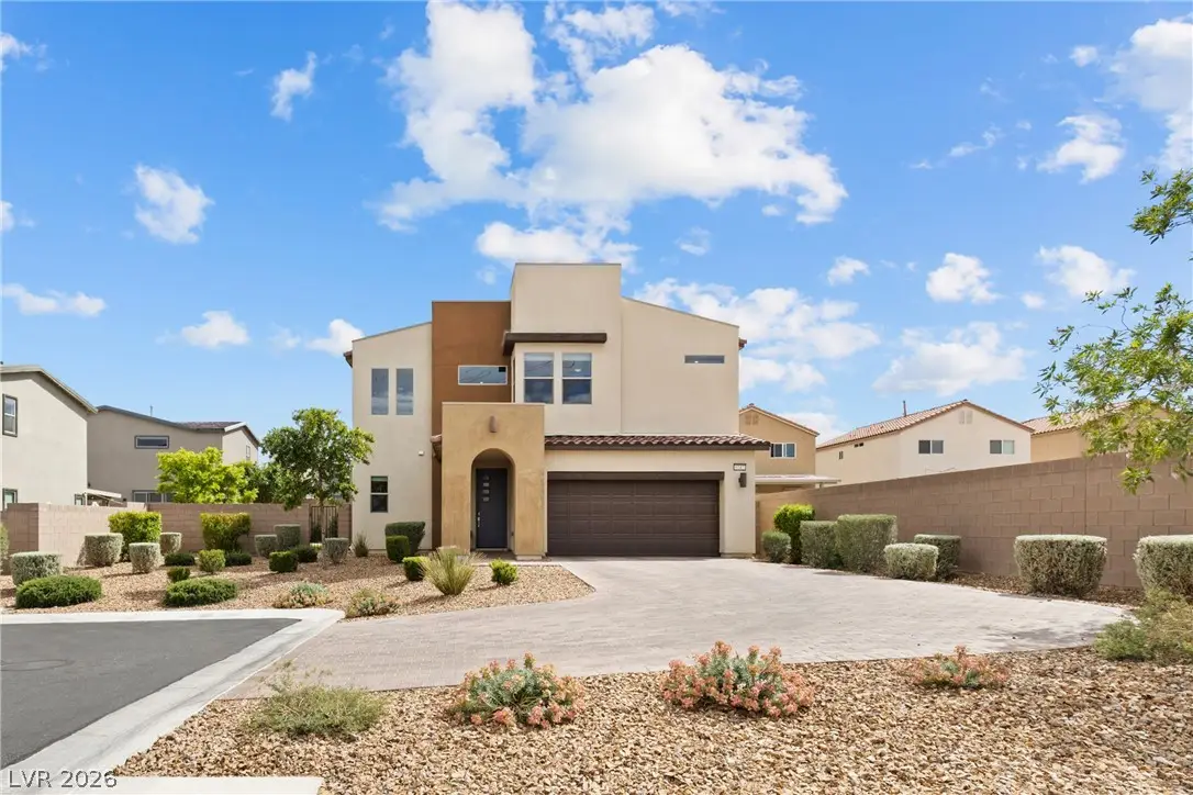 6147 Rock Arch Court, Las Vegas, NV 89141 - #1