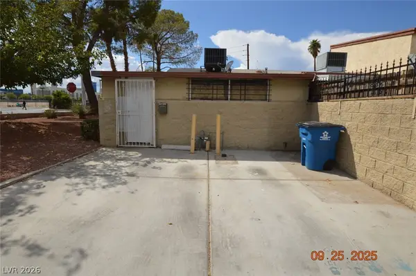 3980 Palos Verdes Street, Las Vegas, NV 89119