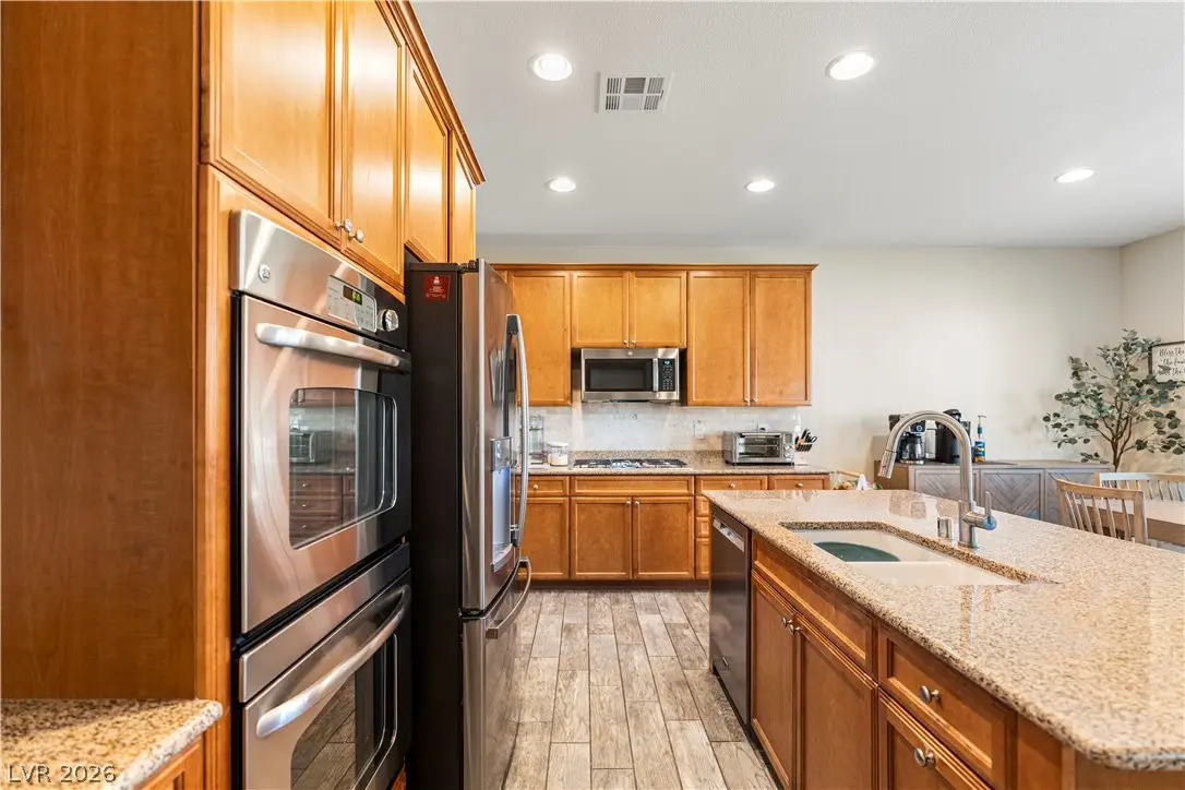 8213 Dragonfly Bush Court, North Las Vegas, NV 89085 - #1