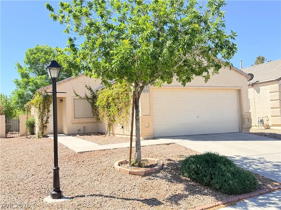 5529 Eagle Claw Avenue, Las Vegas, NV 89130 - #2