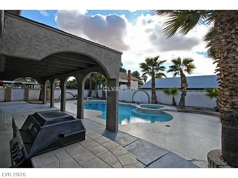 4687 Hackamore Drive, Las Vegas, NV 89103 - #2