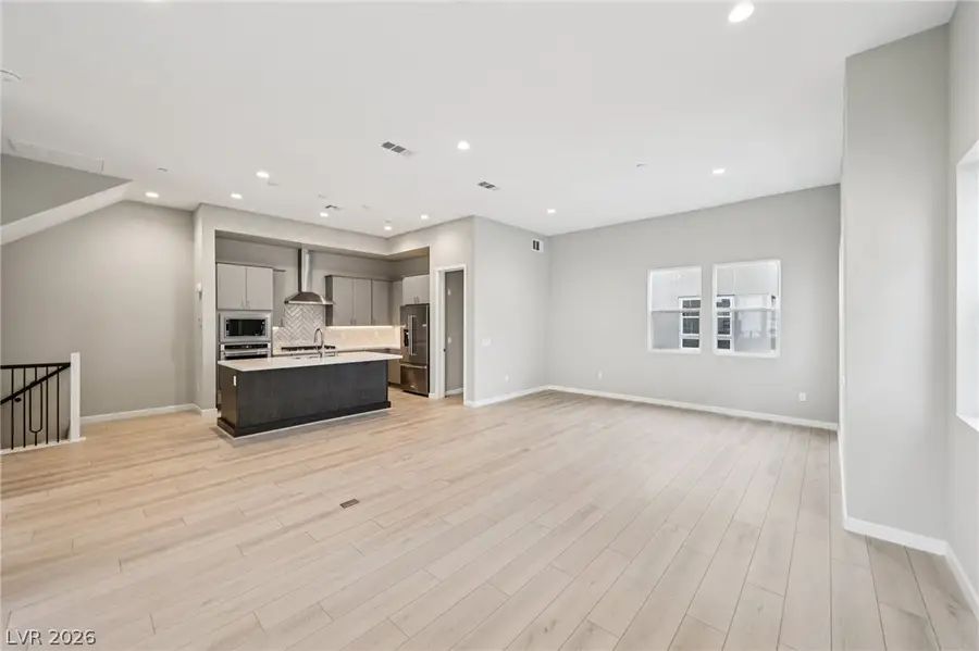 2509 Silent View Avenue Avenue, Henderson, NV 89044 - #3