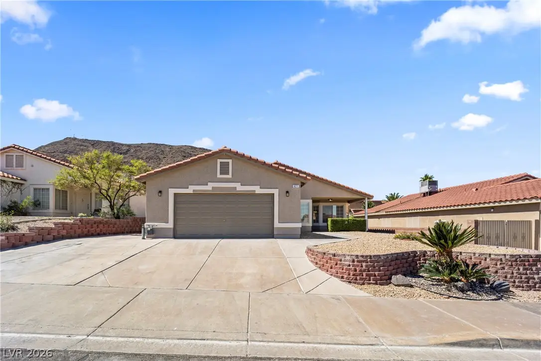 421 Richgold Street, Henderson, NV 89012 - #1