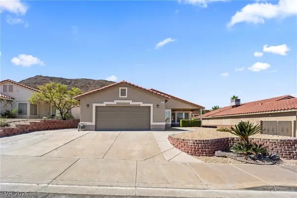 421 Richgold Street, Henderson, NV 89012