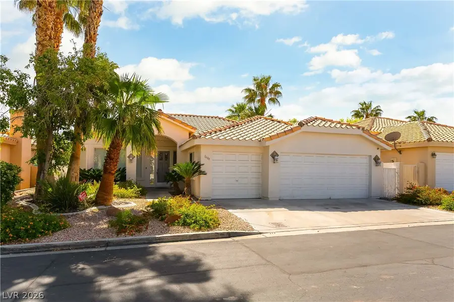 1608 Sun Ridge Drive, Las Vegas, NV 89117 - #3