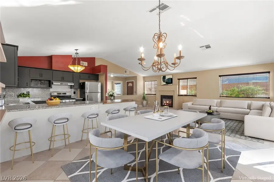 2313 Ray Kanel Drive, Las Vegas, NV 89156 - #3