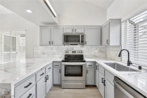 8913 Antioch Way, Las Vegas, NV 89117