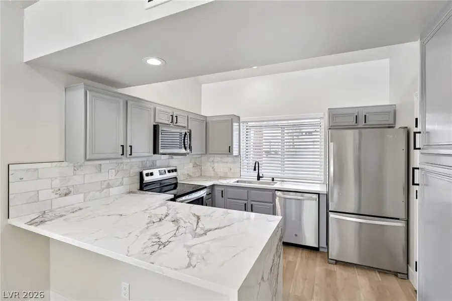 8913 Antioch Way, Las Vegas, NV 89117 - #2