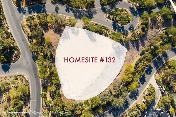 4720 Capstone Point Court, Las Vegas, NV 89135