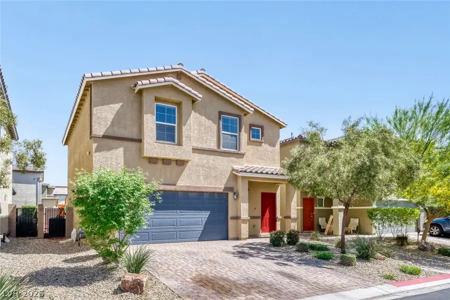 7236 Glimmer Point Street, North Las Vegas, NV 89084 - #2
