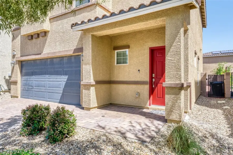 7236 Glimmer Point Street, North Las Vegas, NV 89084 - #3
