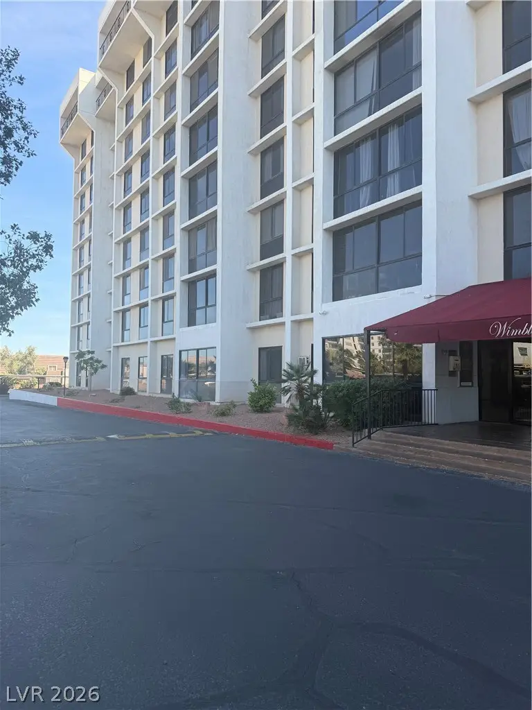 3930 University Center Drive #103, Las Vegas, NV 89119 - #2