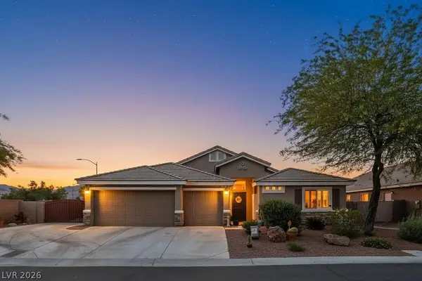 10250 Mountain Majesty Street, Las Vegas, NV 89131