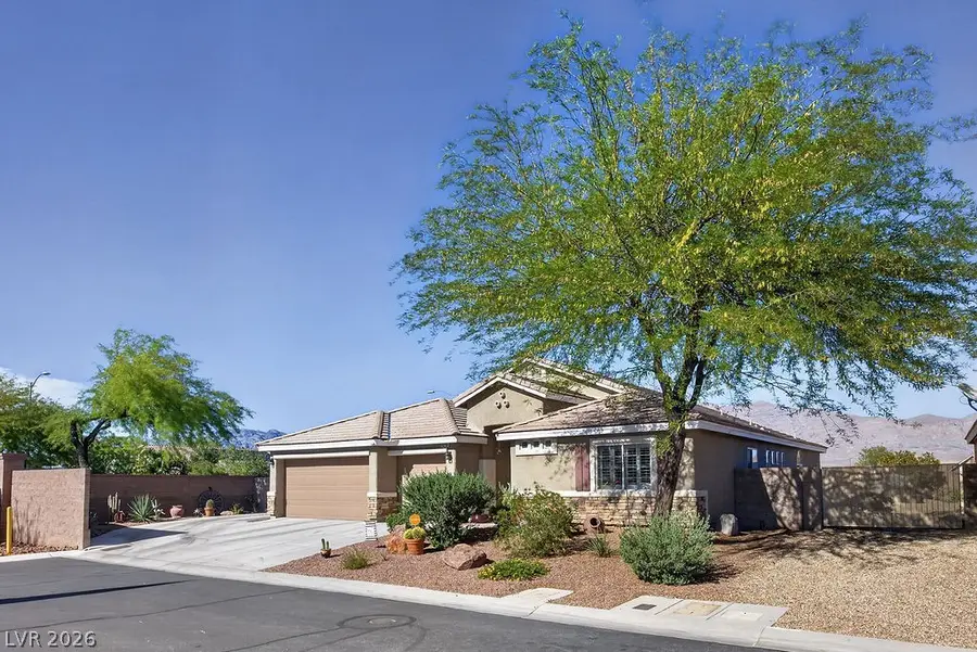 10250 Mountain Majesty Street, Las Vegas, NV 89131 - #2