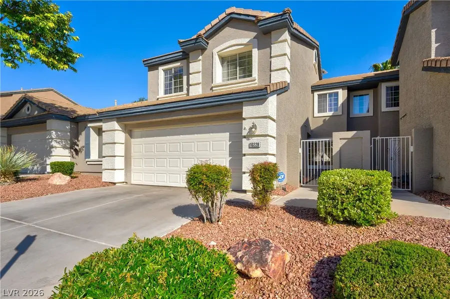 10228 Amber Hue Lane, Las Vegas, NV 89144 - #2