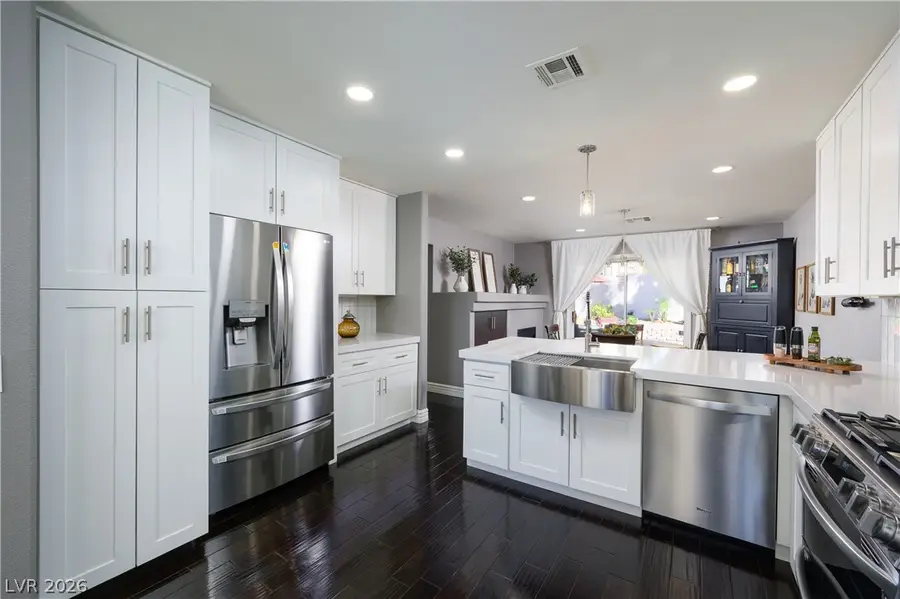 10228 Amber Hue Lane, Las Vegas, NV 89144 - #3