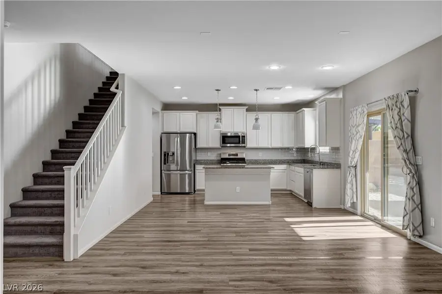 8355 Cozumel Creek Court, Las Vegas, NV 89113 - #3