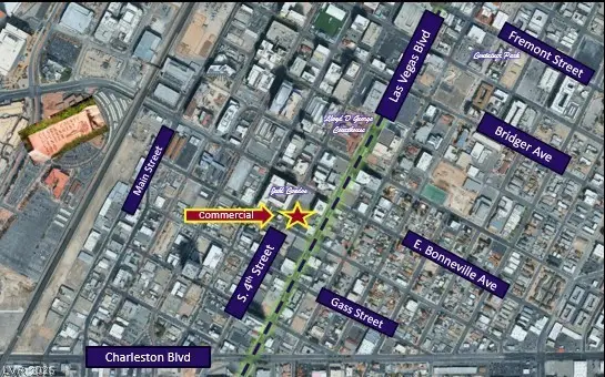 621 S 4th Street, Las Vegas, NV 89101