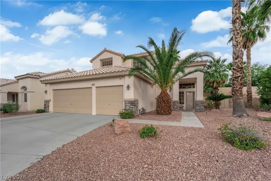 2747 Canarsy Court, Henderson, NV 89052 - #3