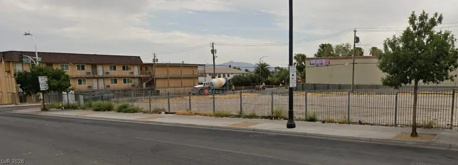 1422 Fremont Street, Las Vegas, NV 89101 - #3
