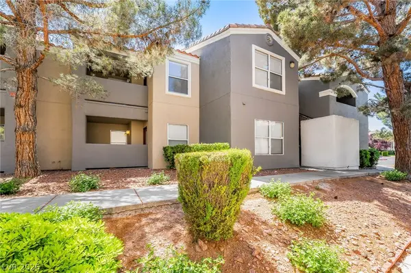 5055 W Hacienda Avenue #2043, Las Vegas, NV 89118