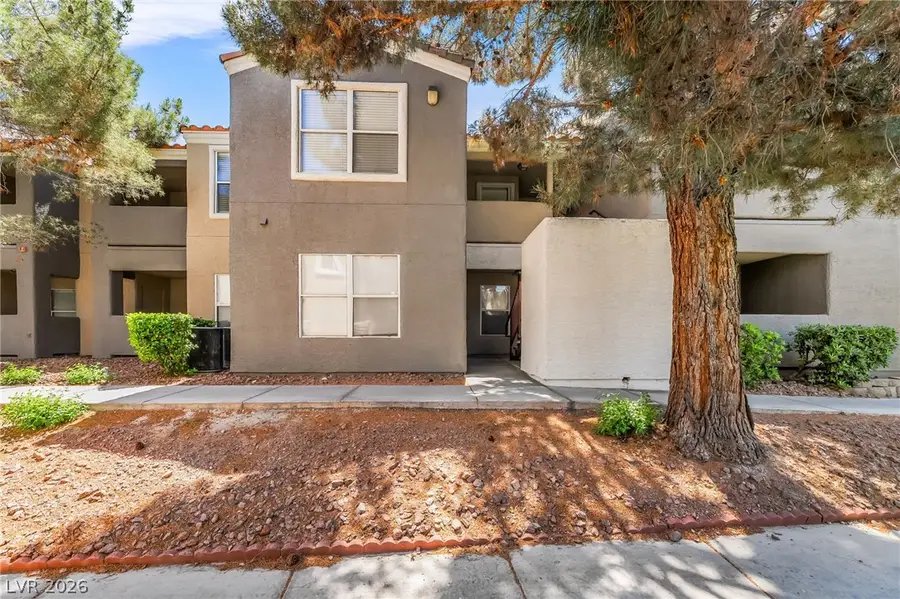 5055 W Hacienda Avenue #2043, Las Vegas, NV 89118 - #2