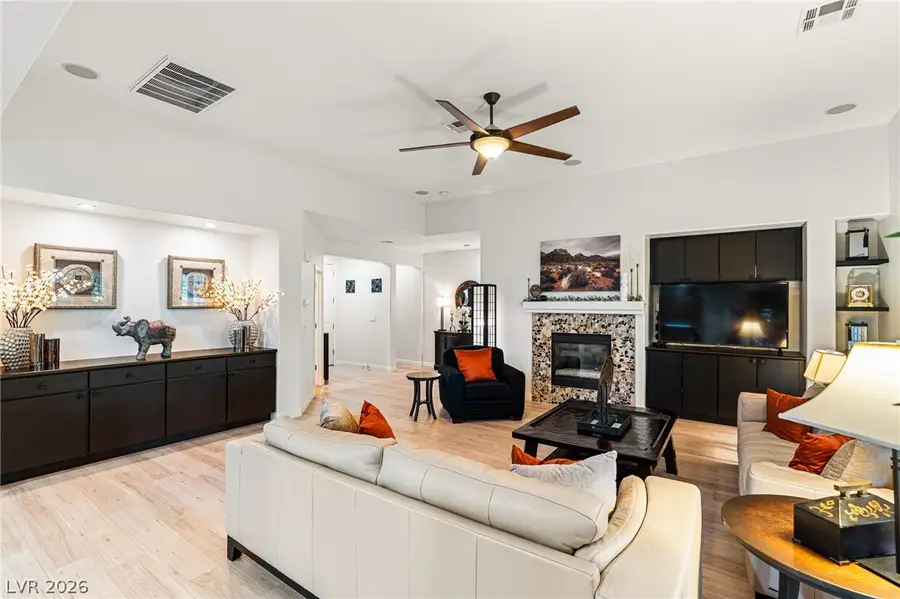 5911 Hansford Ranch Avenue, Las Vegas, NV 89131 - #2