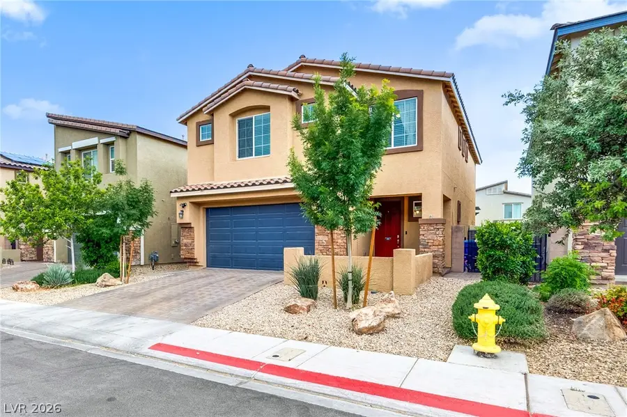 4523 Moon Hill Rock Avenue, North Las Vegas, NV 89084 - #2