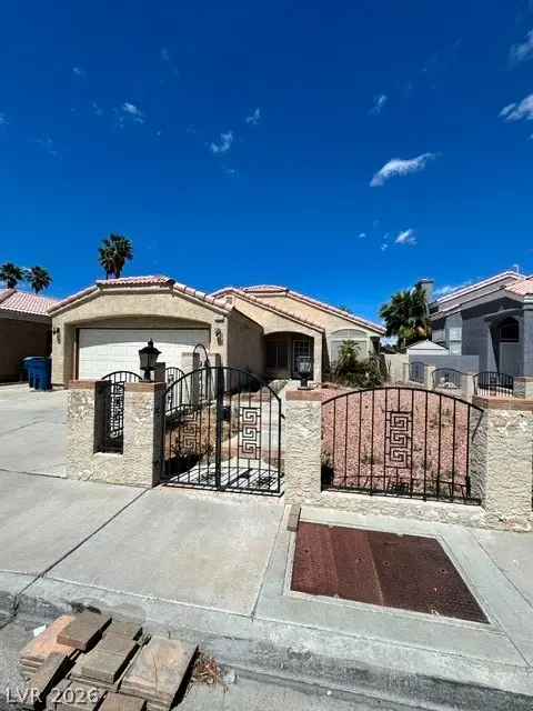 6240 Mandarin Drive, Las Vegas, NV 89108 - #2