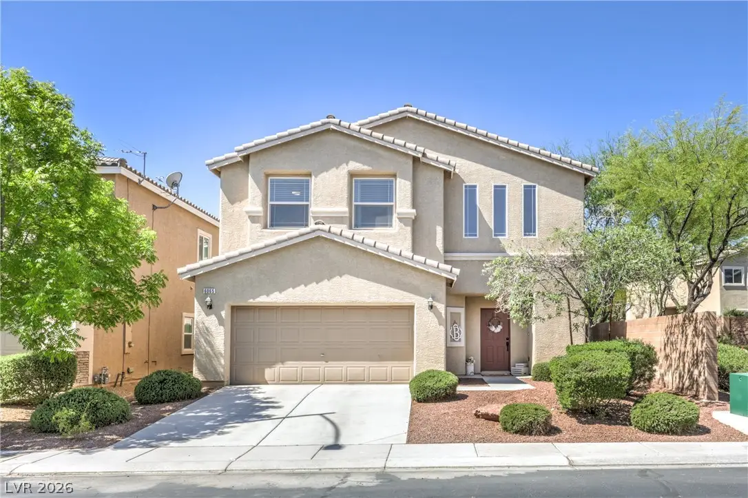 6065 River Belle Street, North Las Vegas, NV 89031 - #1